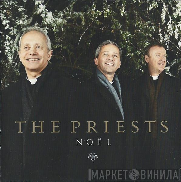The Priests - Noël