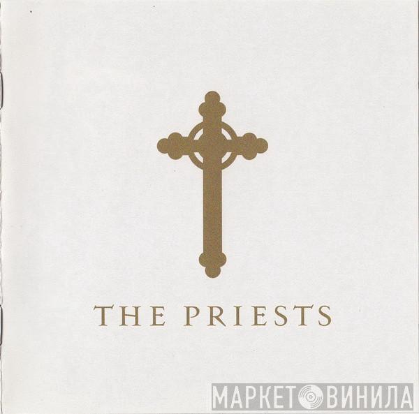 The Priests - The Priests