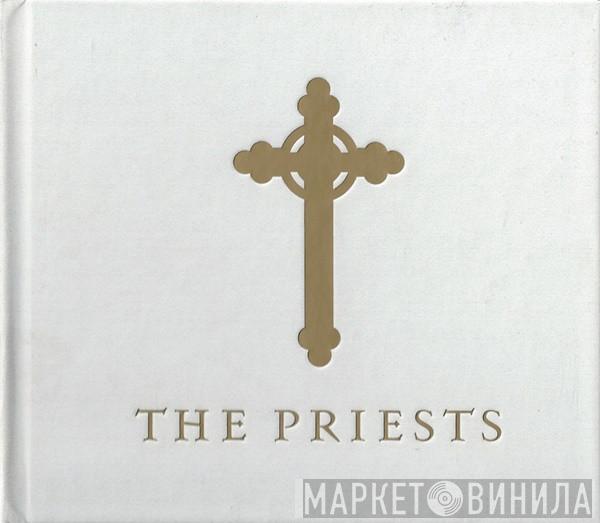 The Priests - The Priests