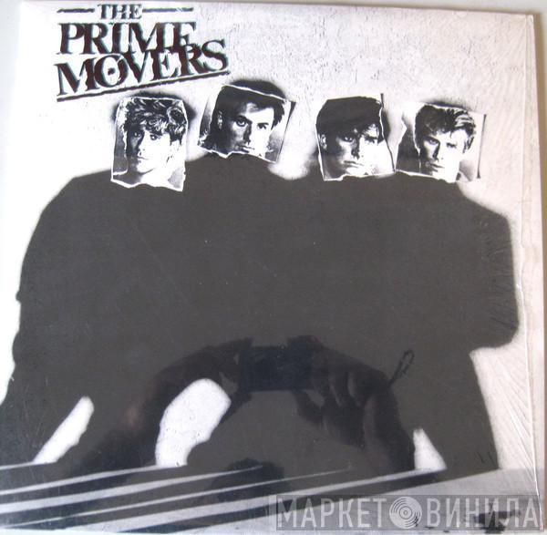 The Prime Movers  - On The Trail