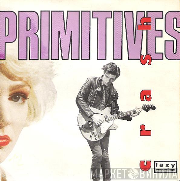 The Primitives - Crash