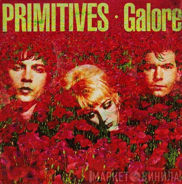The Primitives - Galore
