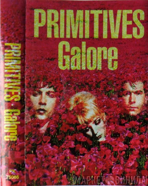  The Primitives  - Galore