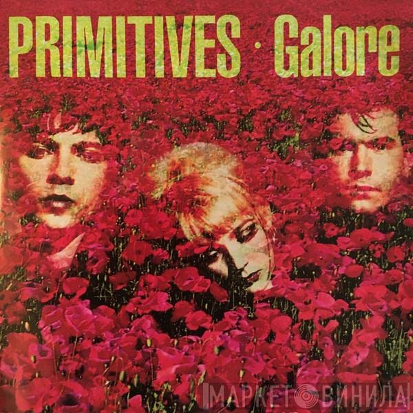  The Primitives  - Galore