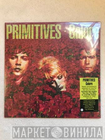 The Primitives - Galore
