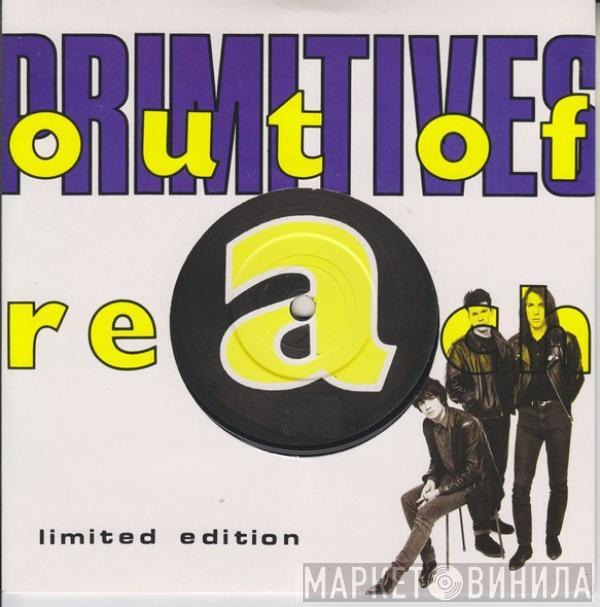  The Primitives  - Out Of Reach