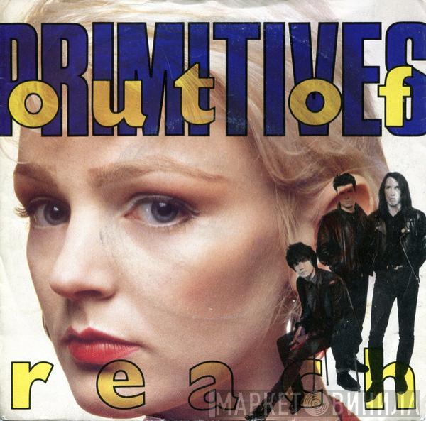 The Primitives - Out Of Reach