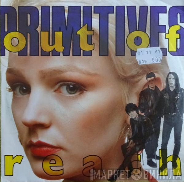  The Primitives  - Out Of Reach