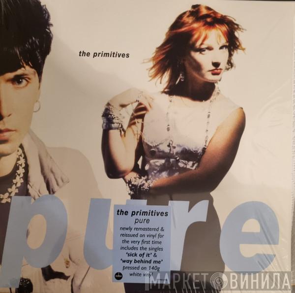 The Primitives - Pure