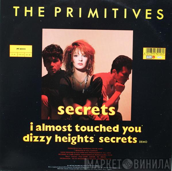 The Primitives - Secrets