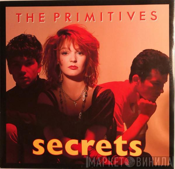 The Primitives - Secrets