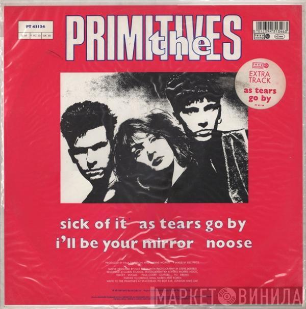 The Primitives - Sick Of It