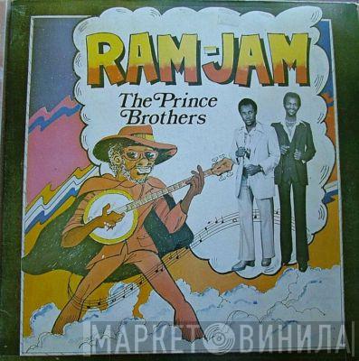 The Prince Brothers - Ram-Jam