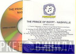  - The Prince Of Egypt - Nashville