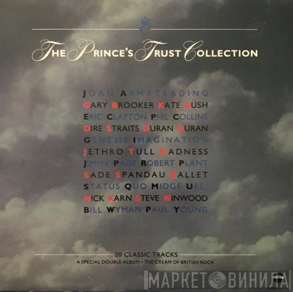  - The Prince's Trust Collection
