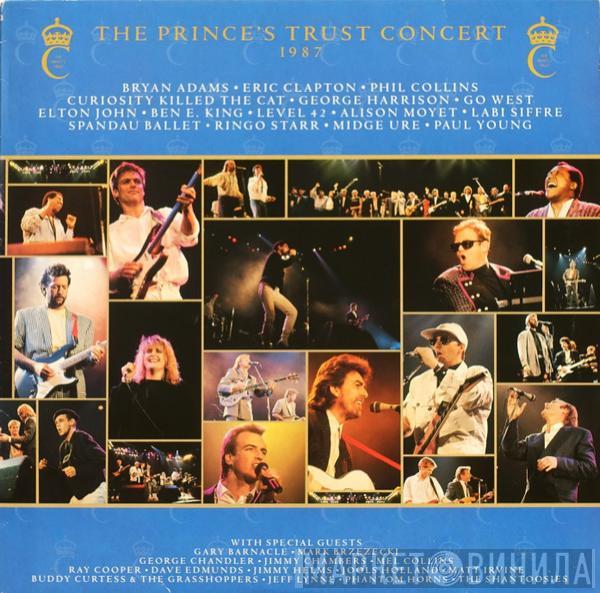 - The Prince's Trust Concert 1987