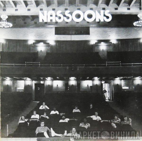 The Princeton Nassoons - Nassoons '76