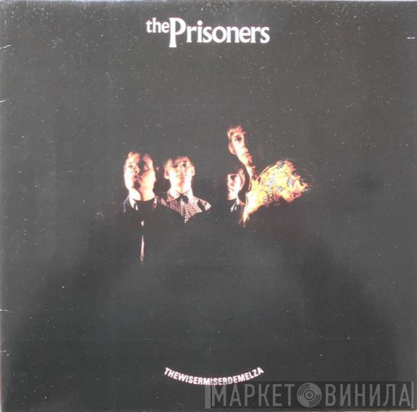 The Prisoners - Thewisermiserdemelza