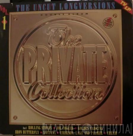  - The Private Collection Vol. 1 - The Uncut Long Versions