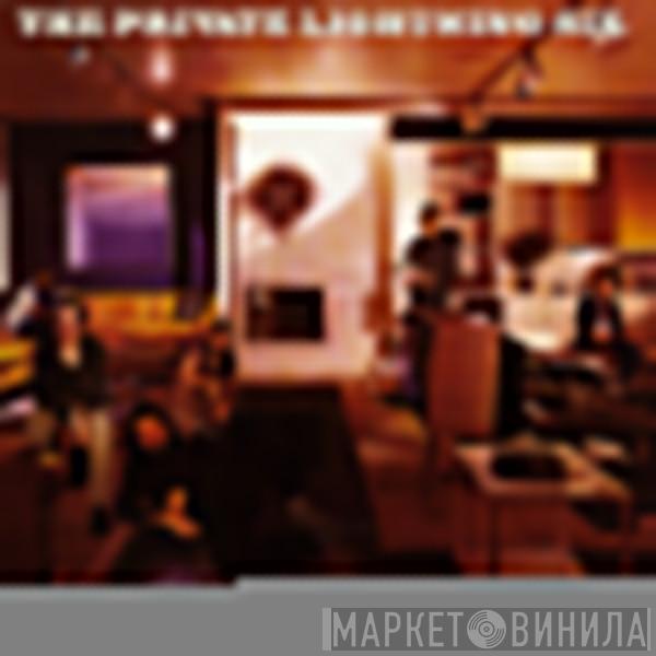 The Private Lightning Six - They Came Down