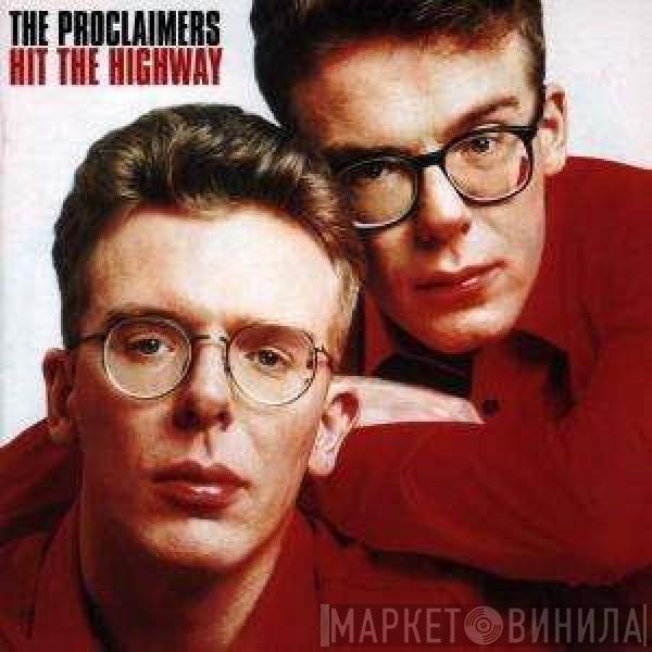 The Proclaimers - Hit The Highway