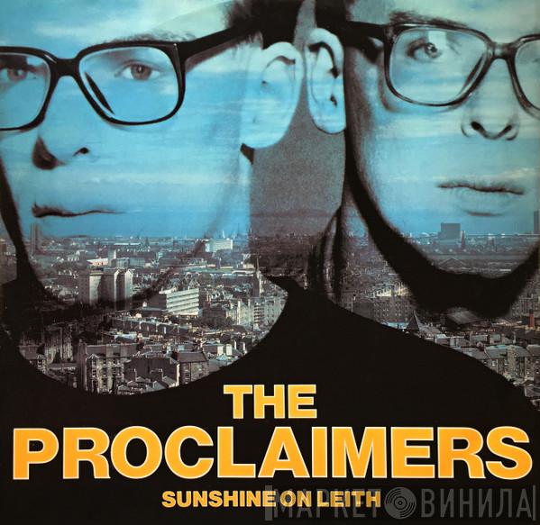 The Proclaimers - Sunshine On Leith
