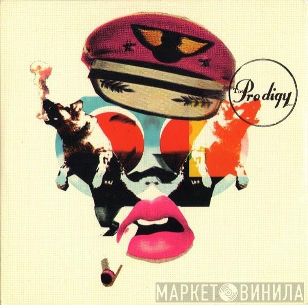 The Prodigy - Always Outnumbered, Never Outgunned
