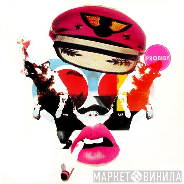 The Prodigy - Always Outnumbered, Never Outgunned
