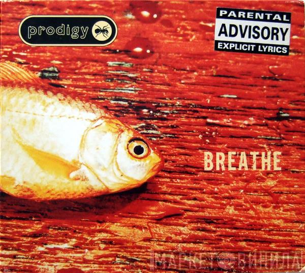 The Prodigy - Breathe