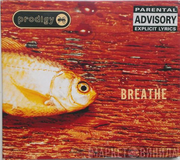 The Prodigy - Breathe