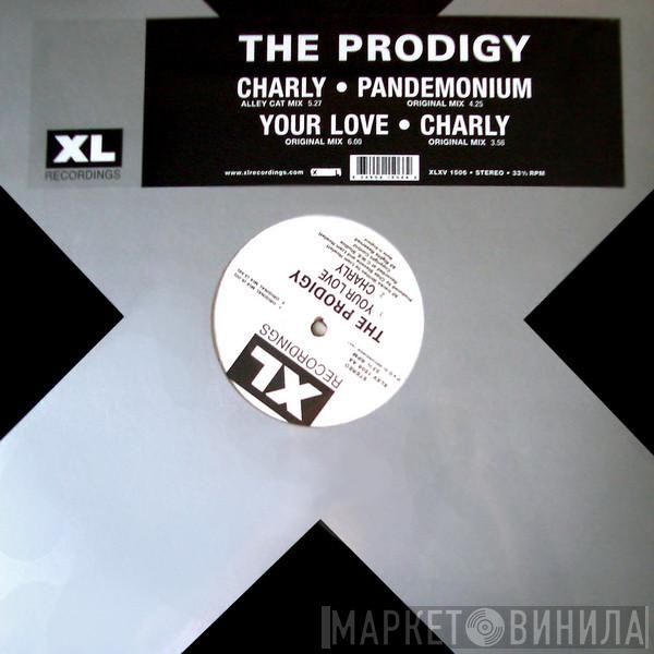 The Prodigy - Charly