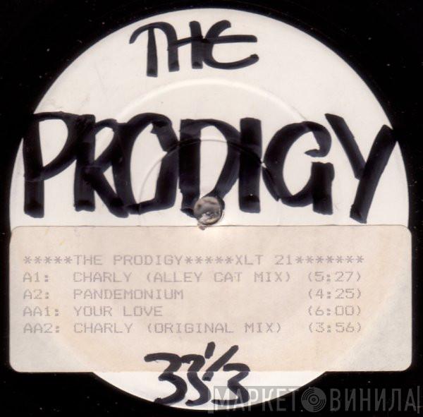  The Prodigy  - Charly