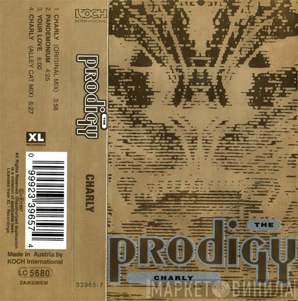  The Prodigy  - Charly