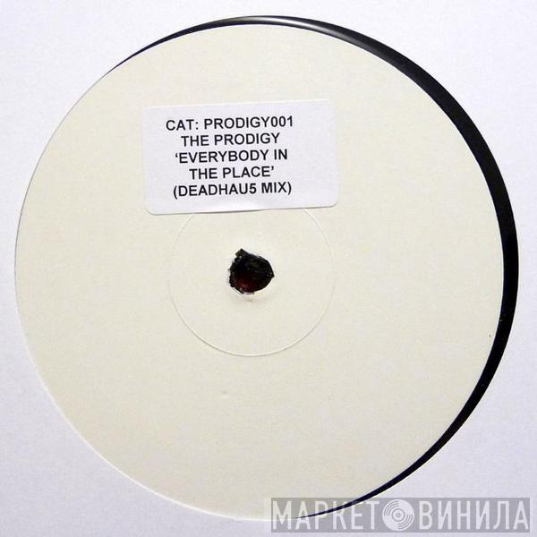The Prodigy - Everybody In The Place (Deadhau5 Mix)