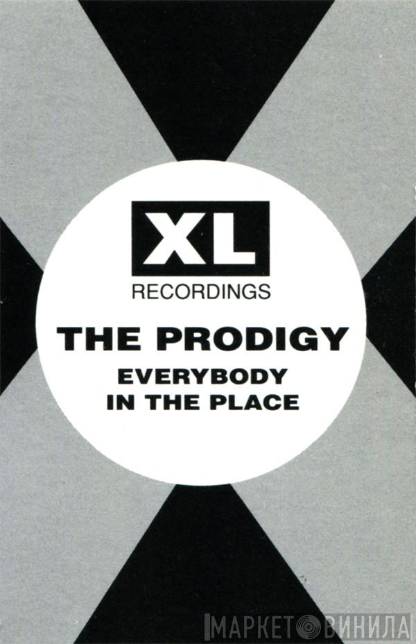 The Prodigy - Everybody In The Place