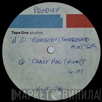  The Prodigy  - Everybody In The Place