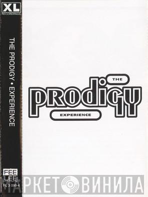  The Prodigy  - Experience