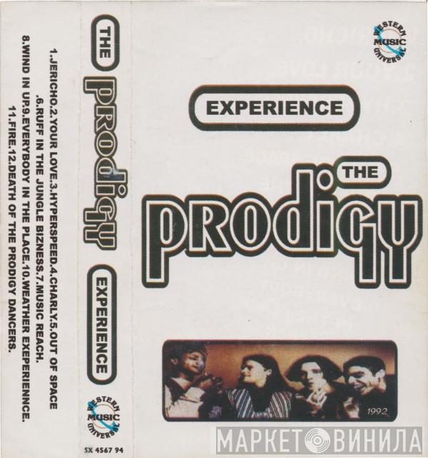  The Prodigy  - Experience