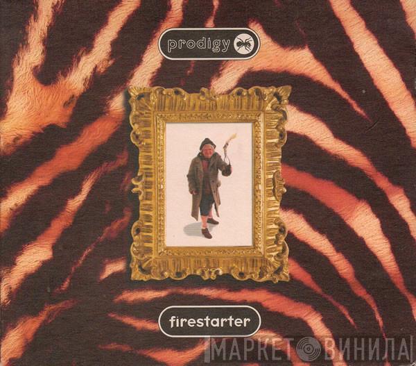 The Prodigy - Firestarter