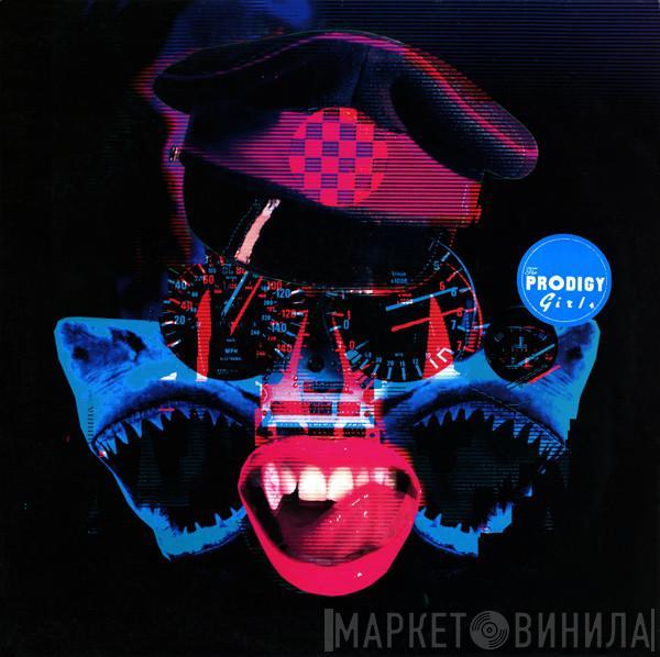 The Prodigy - Girls