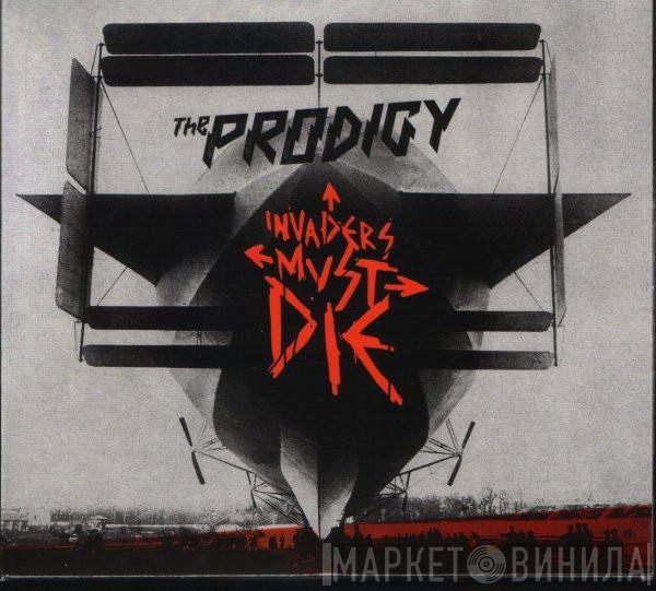The Prodigy - Invaders Must Die