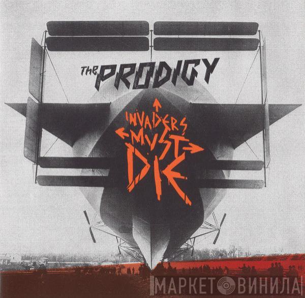 The Prodigy - Invaders Must Die