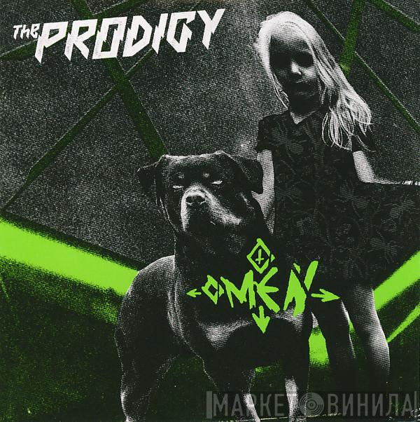  The Prodigy  - Omen