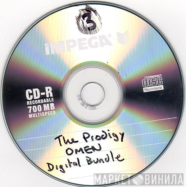 The Prodigy  - Omen