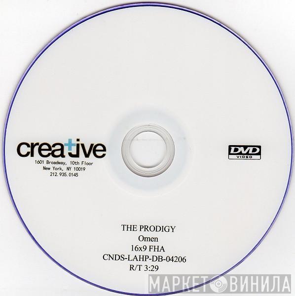  The Prodigy  - Omen