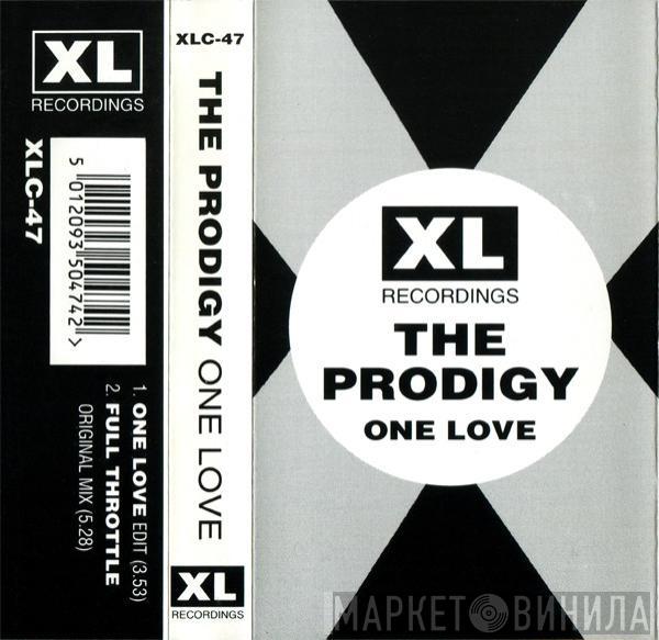 The Prodigy - One Love