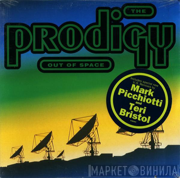  The Prodigy  - Out Of Space