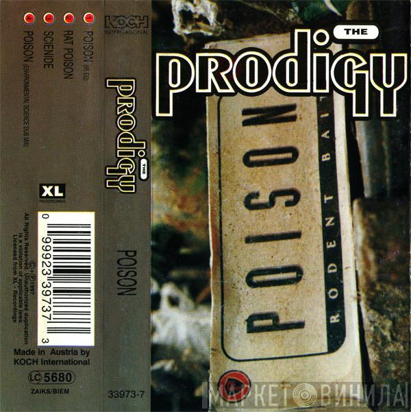  The Prodigy  - Poison