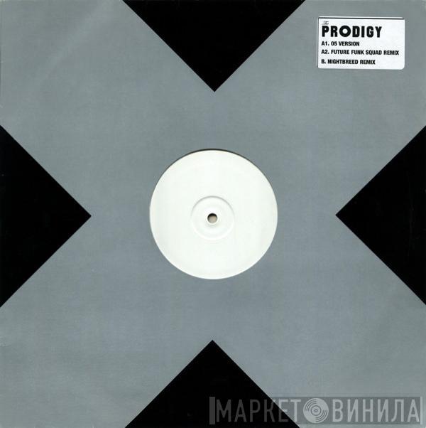 The Prodigy - Spitfire