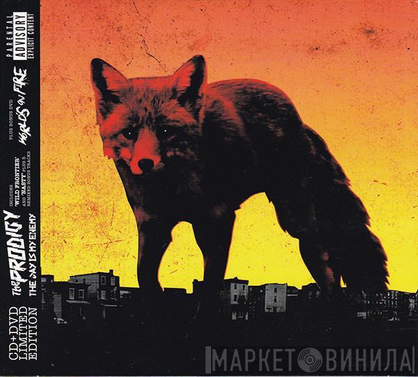  The Prodigy  - The Day Is My Enemy
